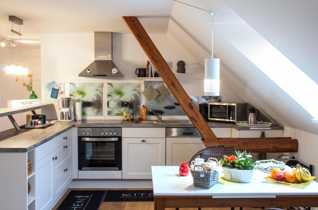 Photo of Kitchen in Schwabstedt