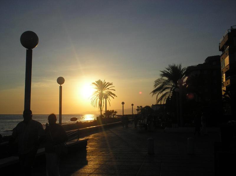 Photo of Outdoor in Torrox Costa