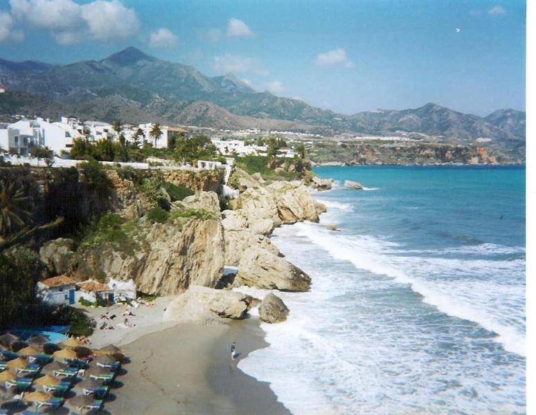 Photo of Outdoor in Torrox Costa