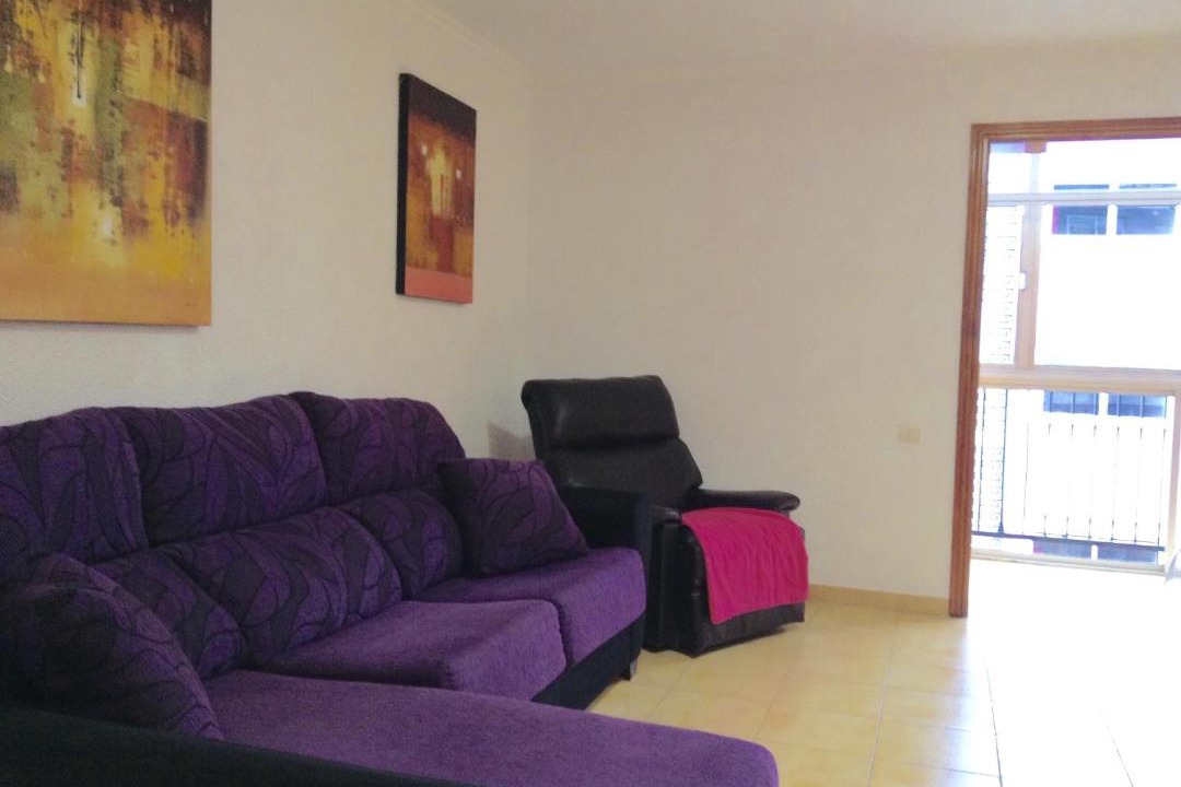 Photo of Livingroom in Santa Cruz de Tenerife
