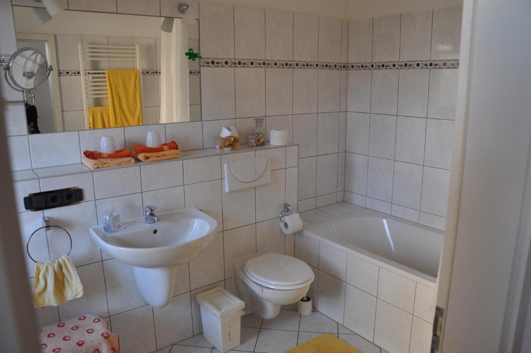 Photo of Bathroom in Erfurt Old Town