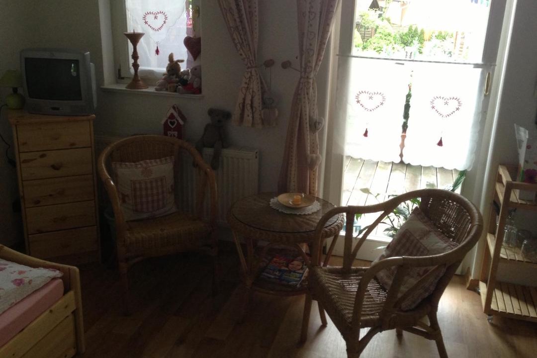 Photo of Livingroom in Erfurt Old Town