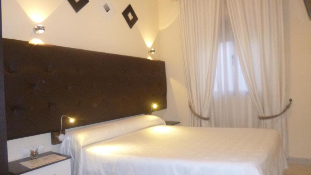 Photo of Bedroom in Guadalupe