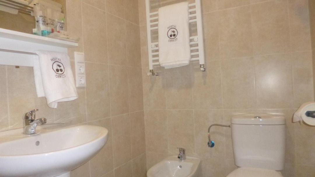 Photo of Bathroom in Guadalupe