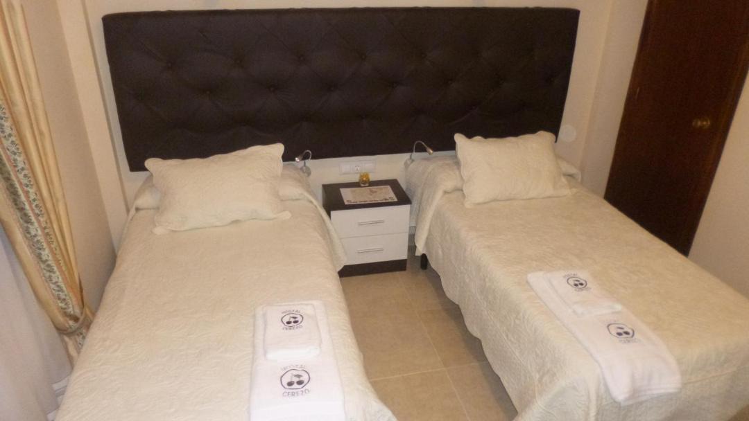 Photo of Bedroom in Guadalupe
