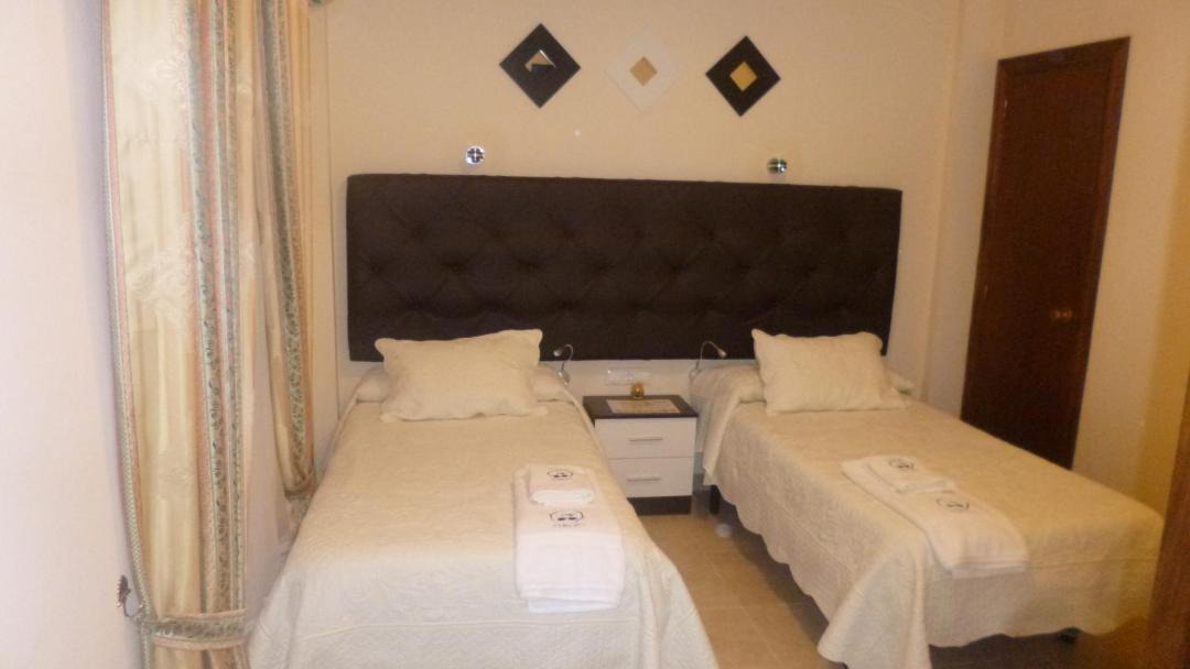 Photo of Bedroom in Guadalupe