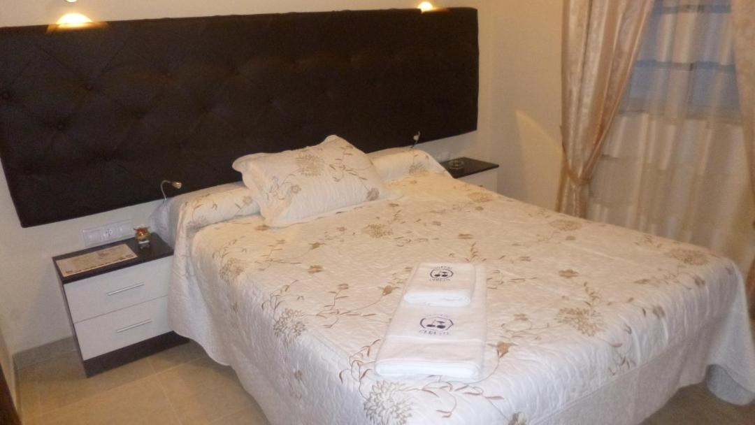 Photo of Bedroom in Guadalupe