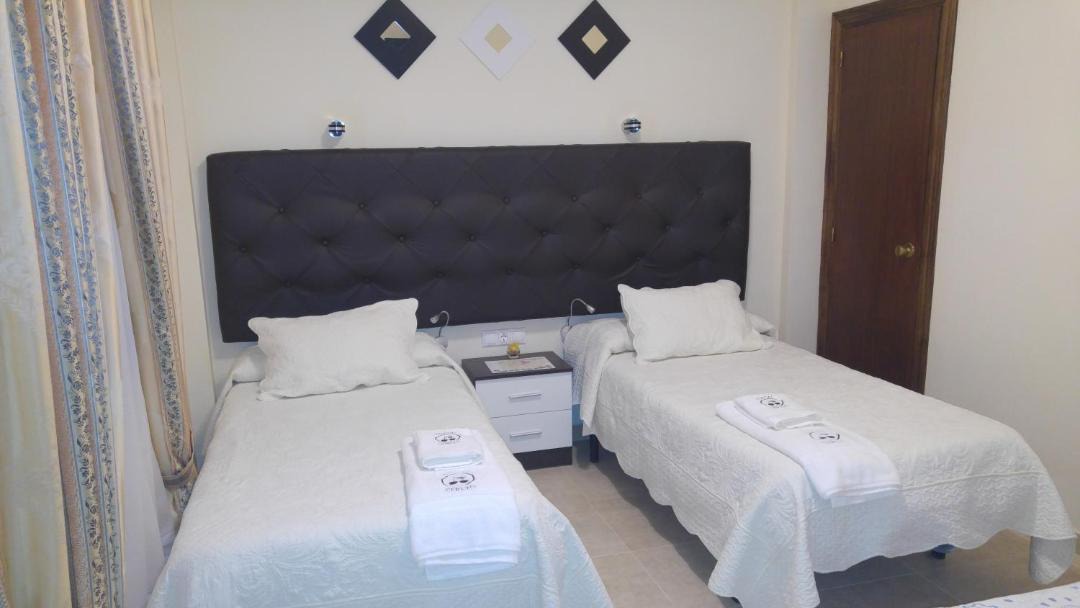 Photo of Bedroom in Guadalupe