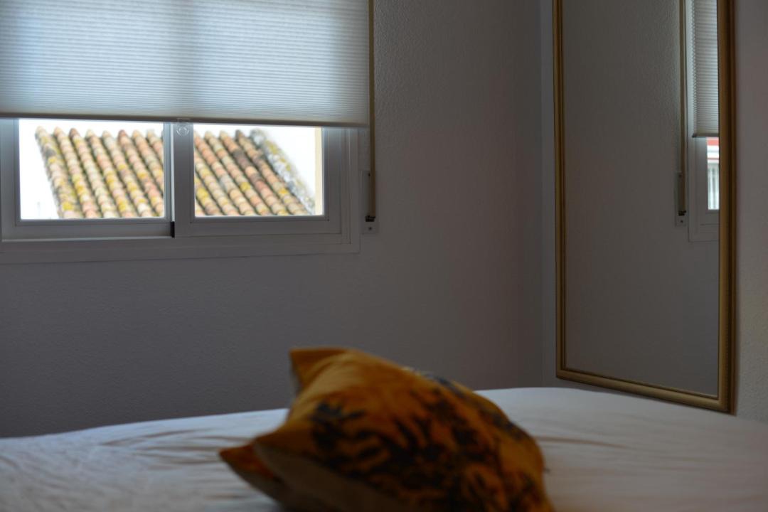 Photo of Bedroom in Torre del Mar
