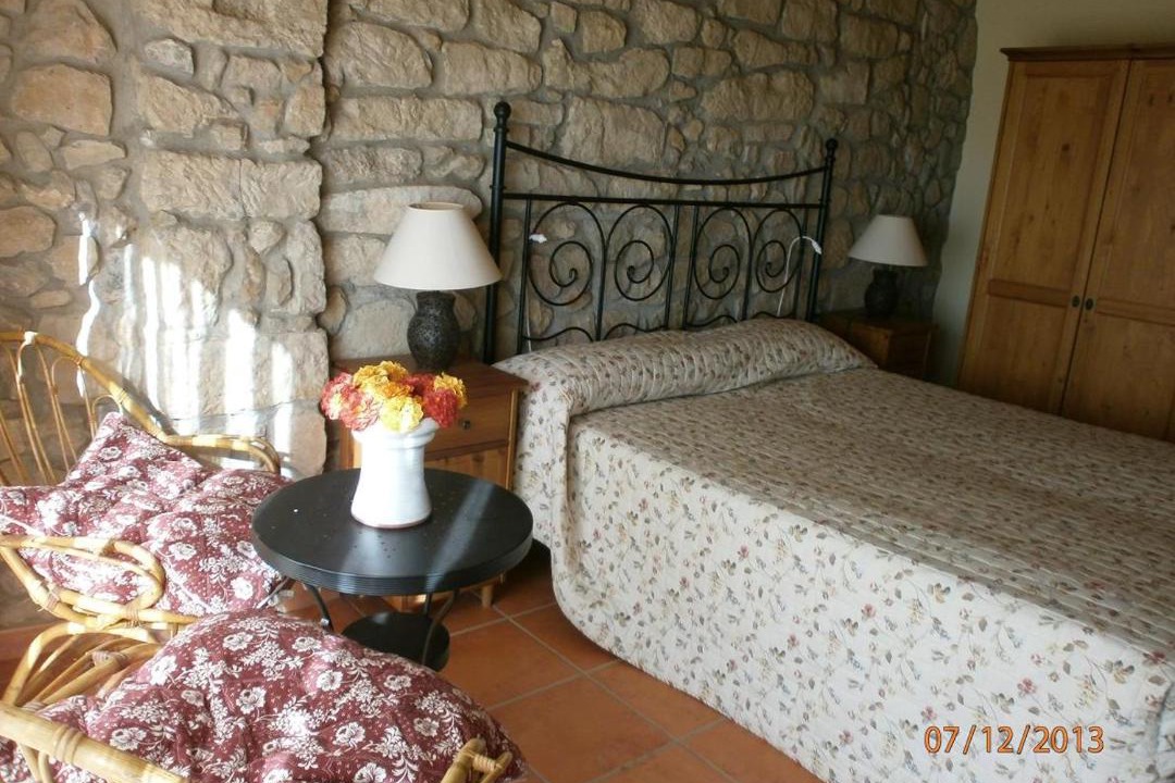 Photo of Bedroom in Llardecans