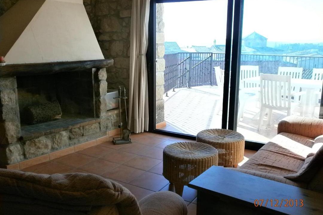 Photo of Livingroom in Llardecans