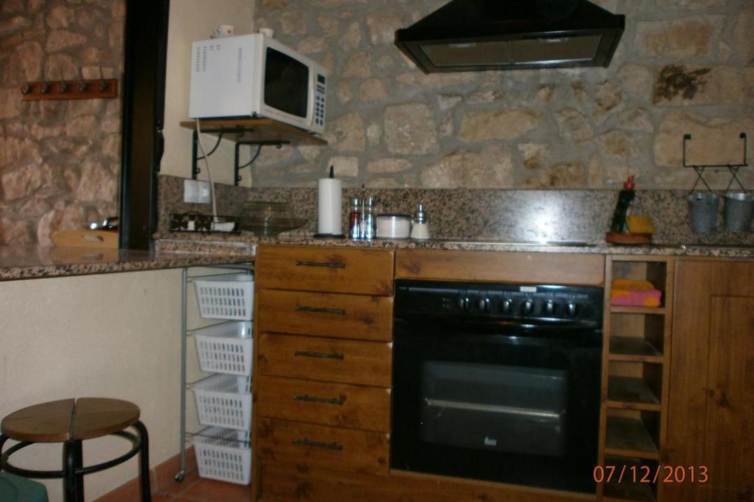 Photo of Kitchen in Llardecans