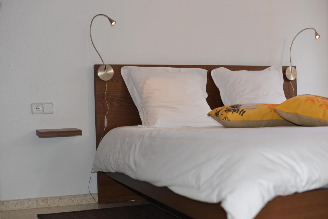 Photo of Bedroom in Torre del Mar