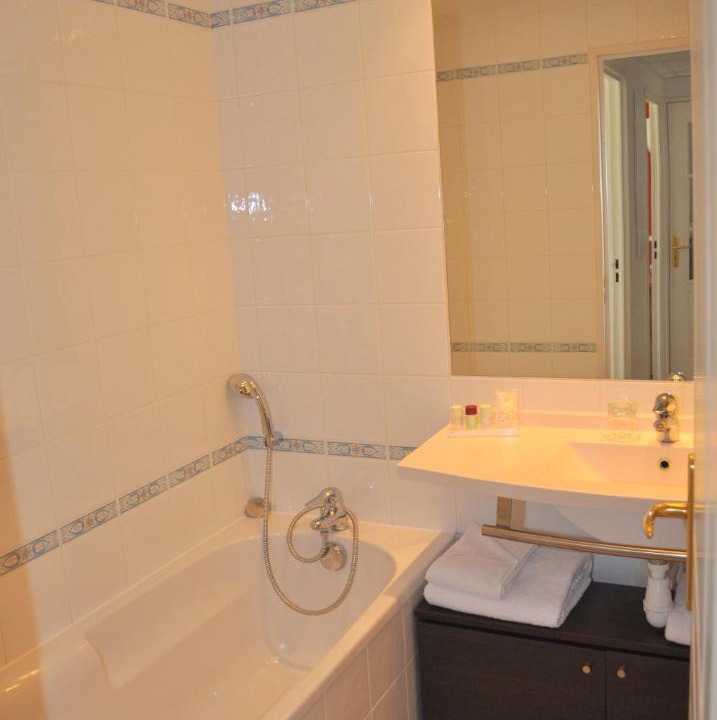 Photo of Bathroom in Divonne-les-Bains