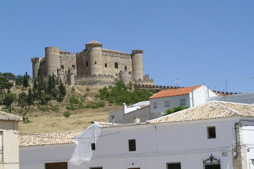 Photo of Buildings in El Toboso