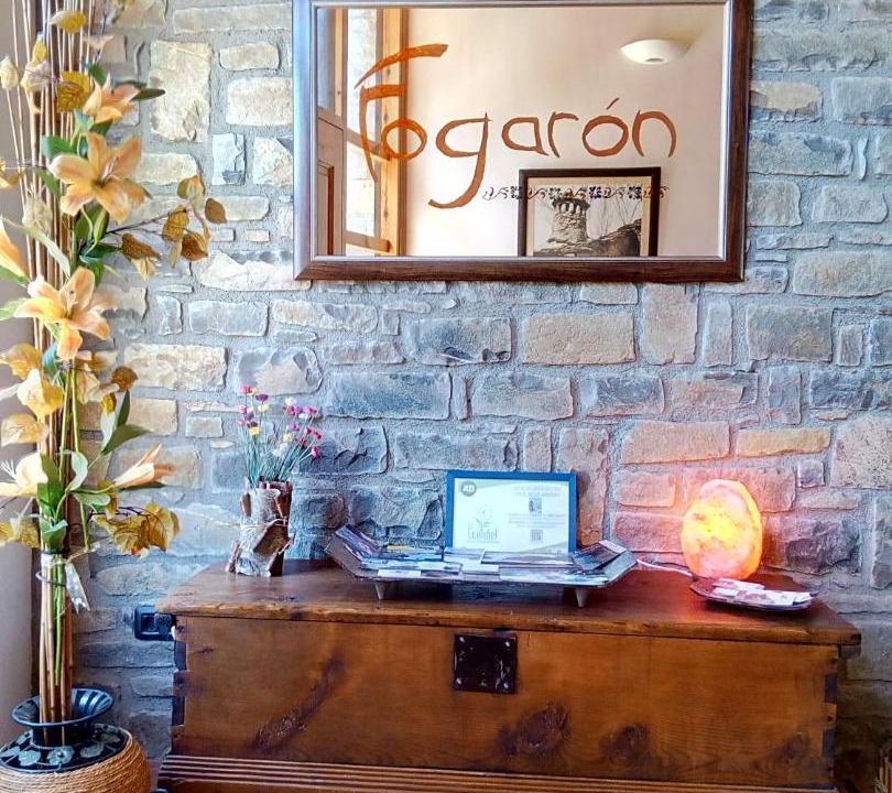 Photo of Livingroom in Saravillo