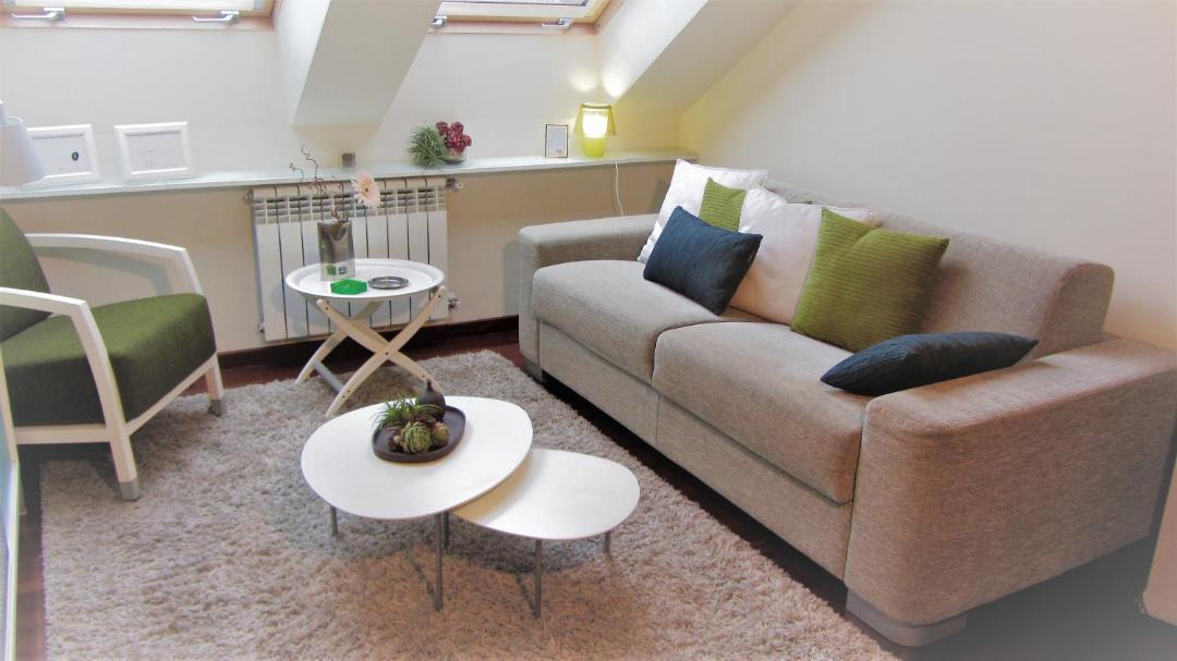 Photo of Livingroom in Distrito Oeste