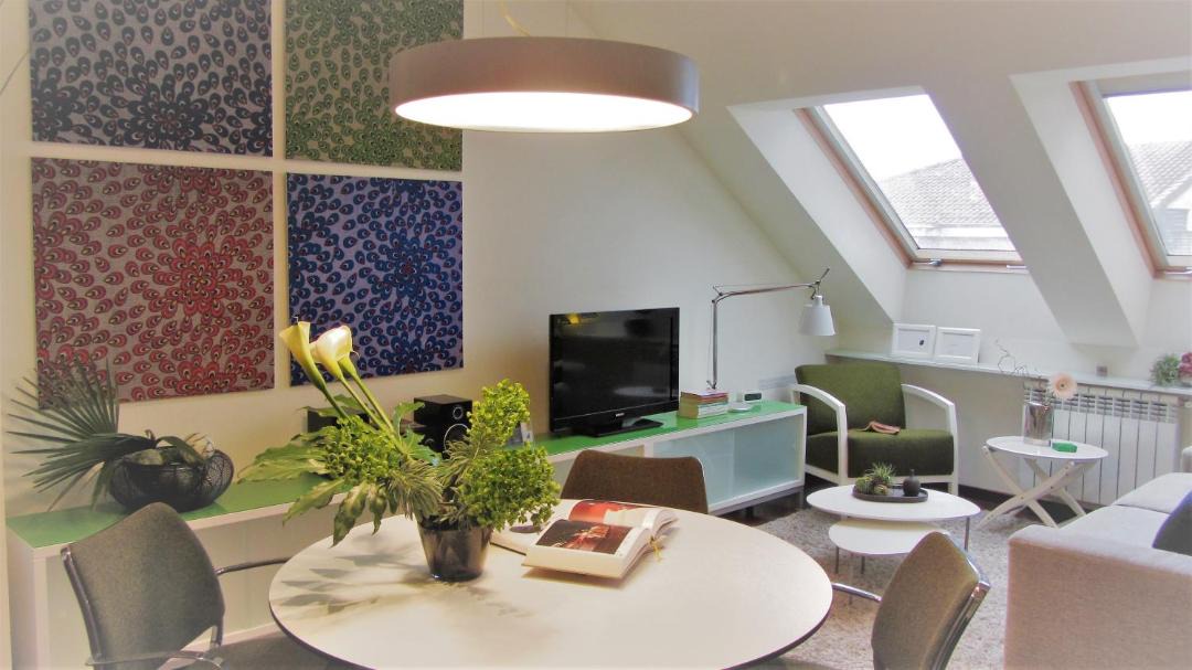 Photo of Livingroom in Distrito Oeste