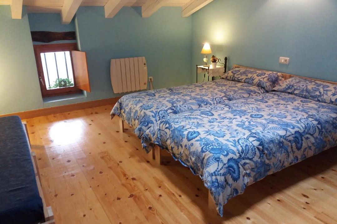 Photo of Bedroom in Durango