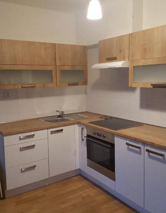 Photo of Kitchen in Prague 3