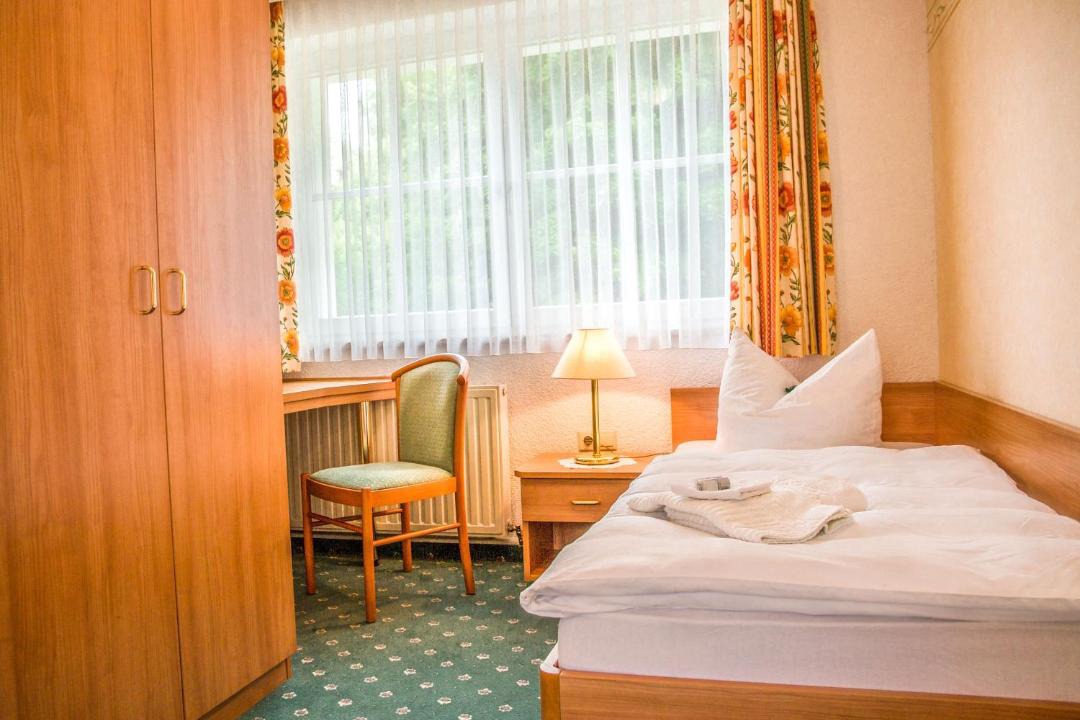 Photo of Bedroom in Stolberg