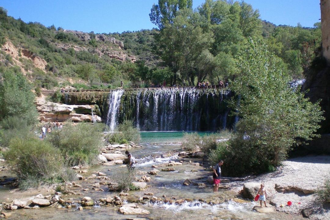 Photo of Others in La Puebla de Roda