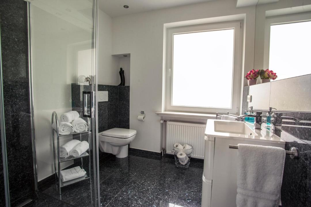 Photo of Bathroom in Habenhausen