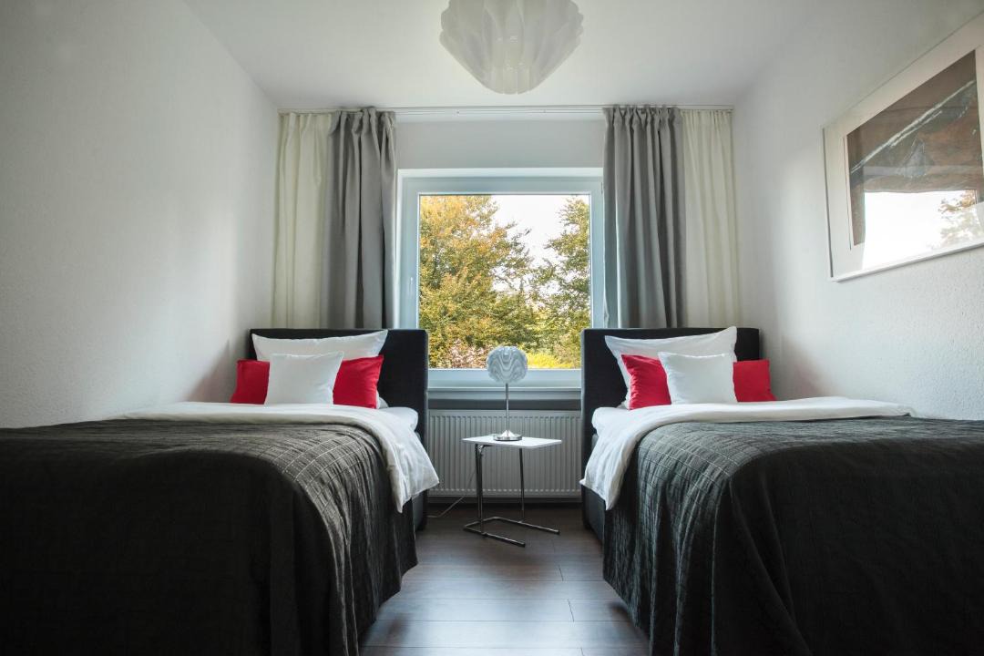 Photo of Bedroom in Habenhausen