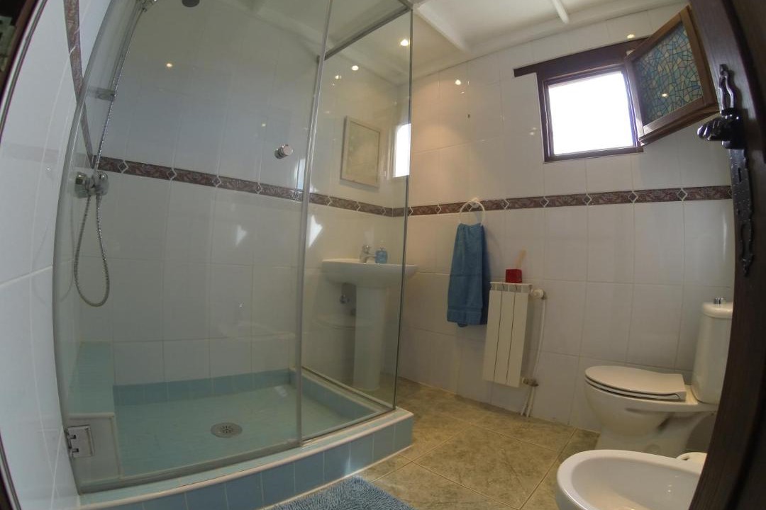 Photo of Bathroom in Villaverde