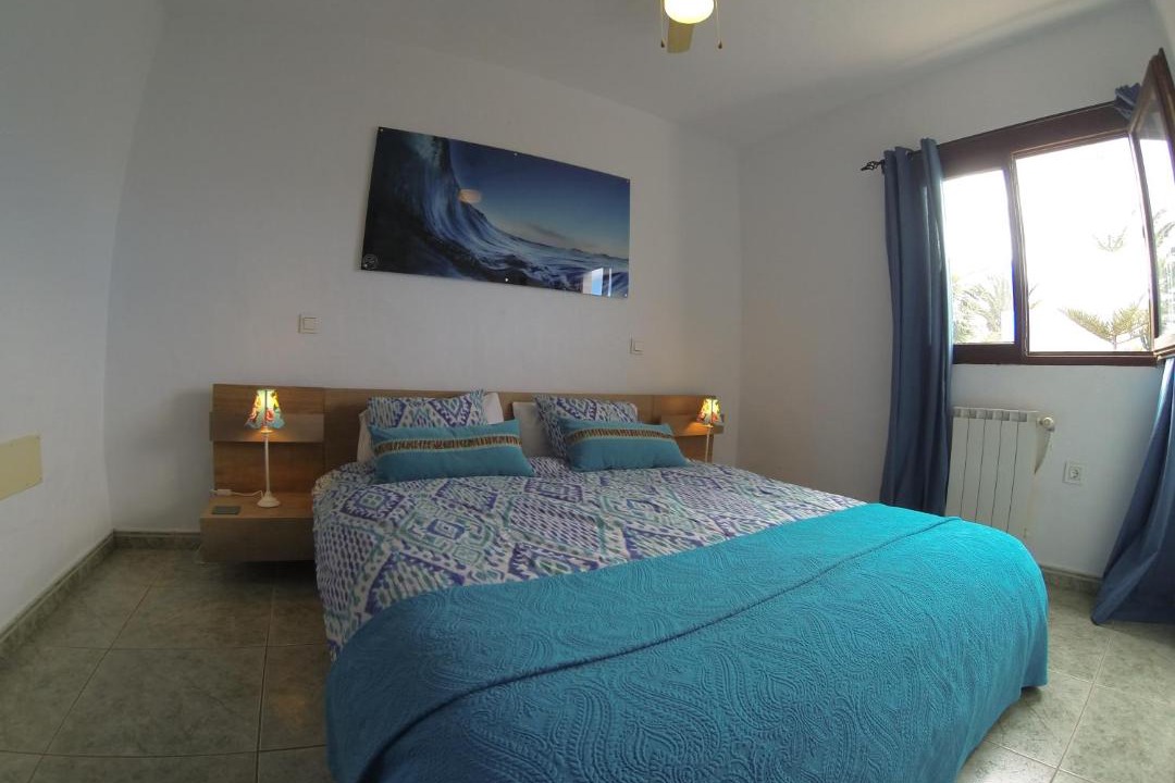 Photo of Bedroom in Villaverde