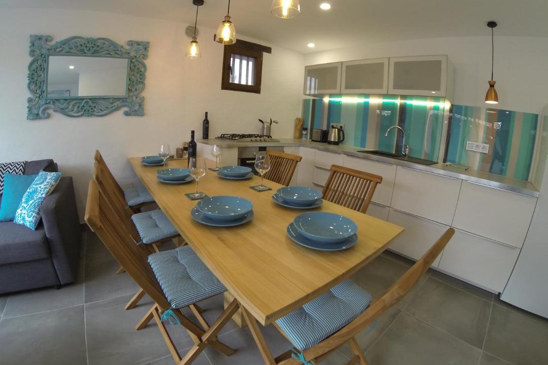 Photo of Livingroom in Villaverde