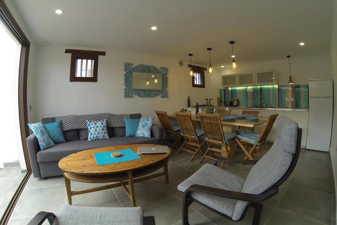 Photo of Livingroom in Villaverde