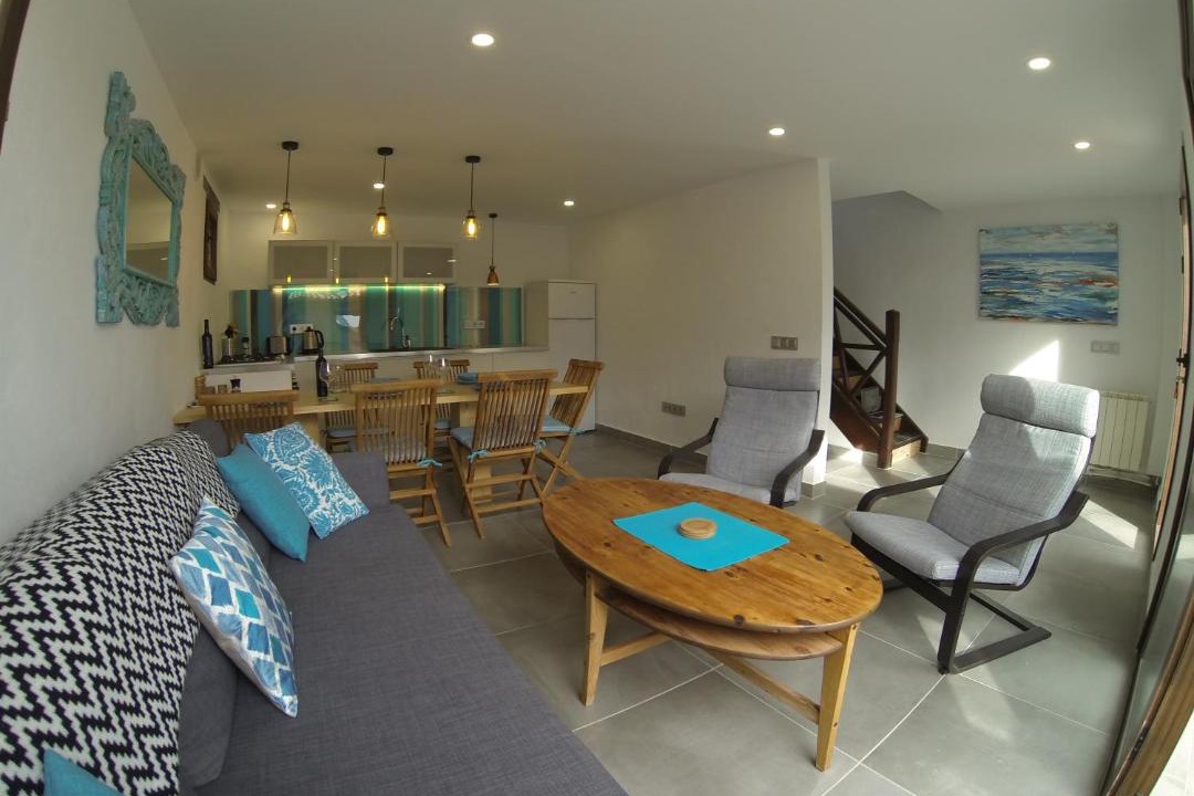 Photo of Livingroom in Villaverde