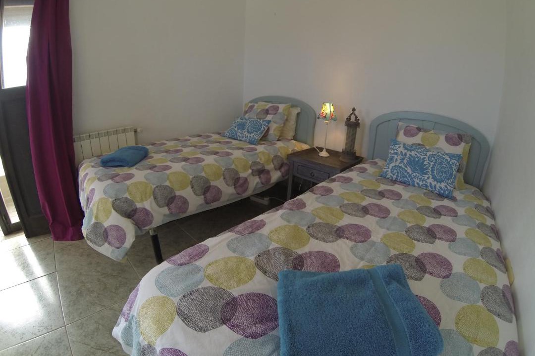 Photo of Bedroom in Villaverde