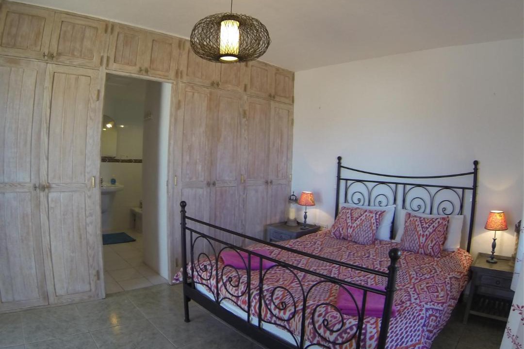 Photo of Bedroom in Villaverde