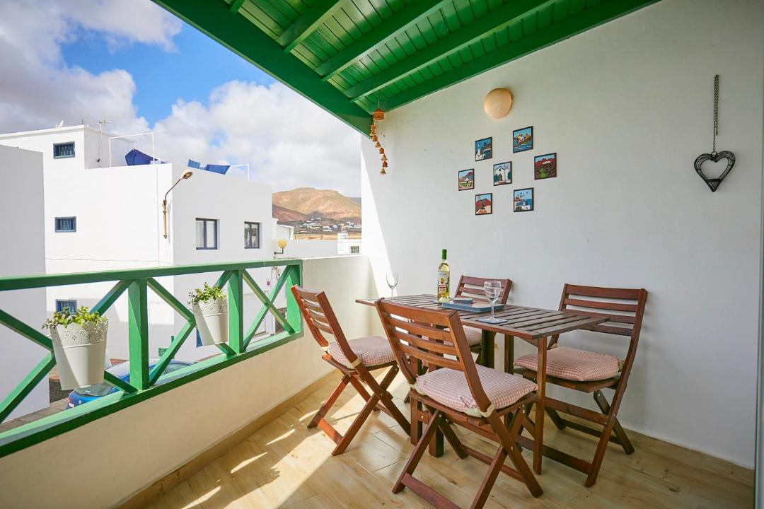 Photo of Patio Balcony in Arrieta