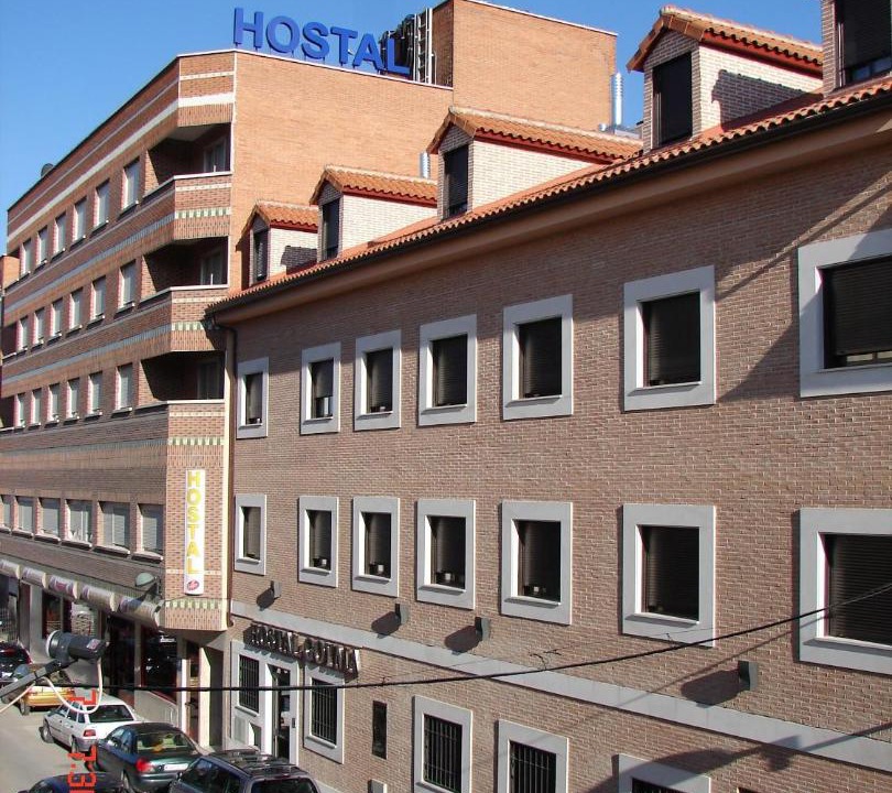 Photo of Others in San Fernando de Henares