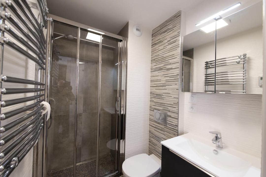 Photo of Bathroom in Villette Gare