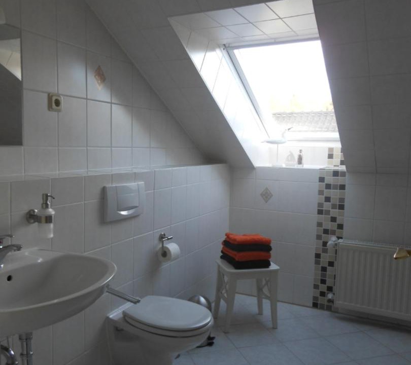 Photo of Bathroom in Putbus