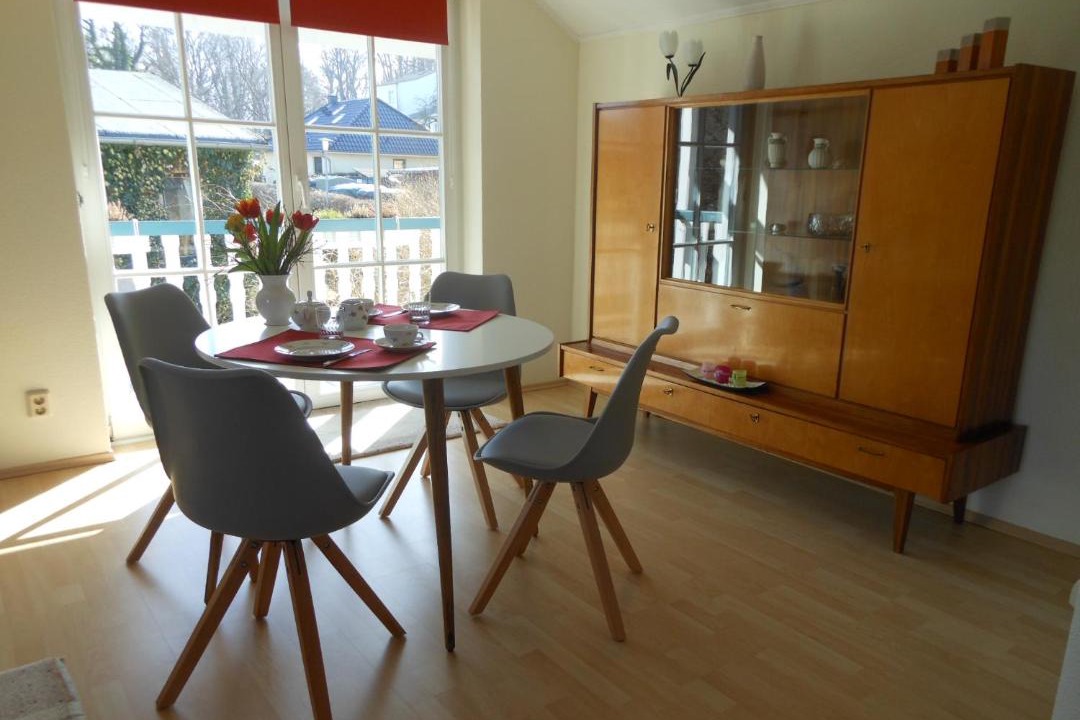Photo of Livingroom in Putbus