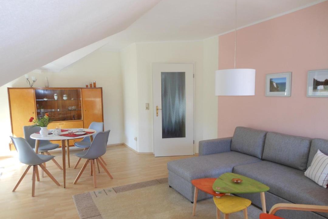 Photo of Livingroom in Putbus