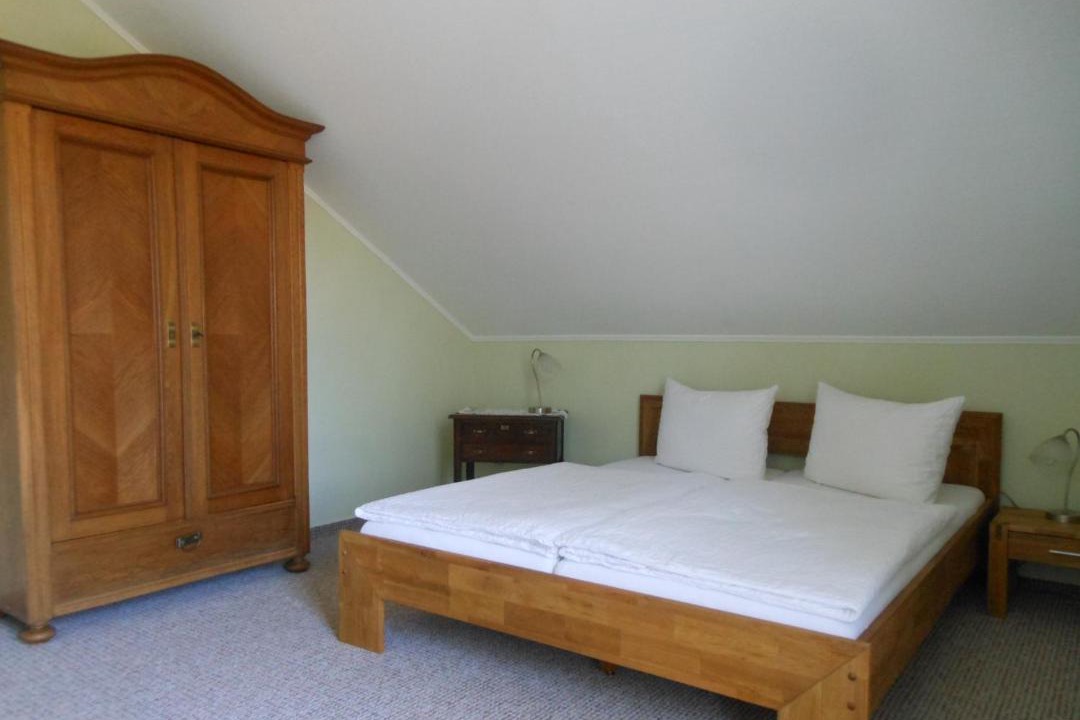 Photo of Bedroom in Putbus
