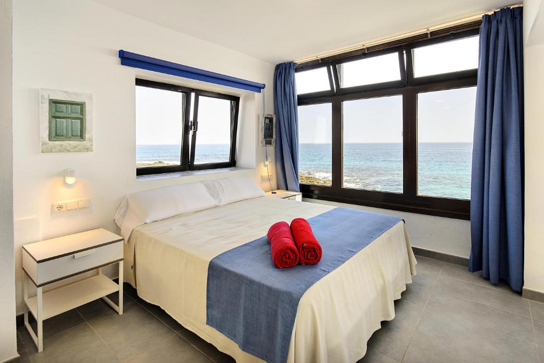 Photo of Bedroom in Costa Teguise