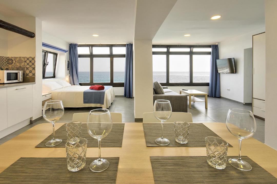 Photo of Livingroom in Costa Teguise