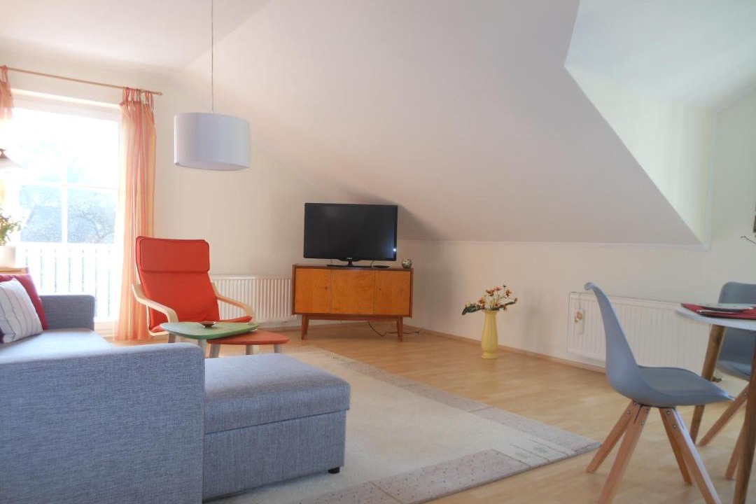 Photo of Livingroom in Putbus