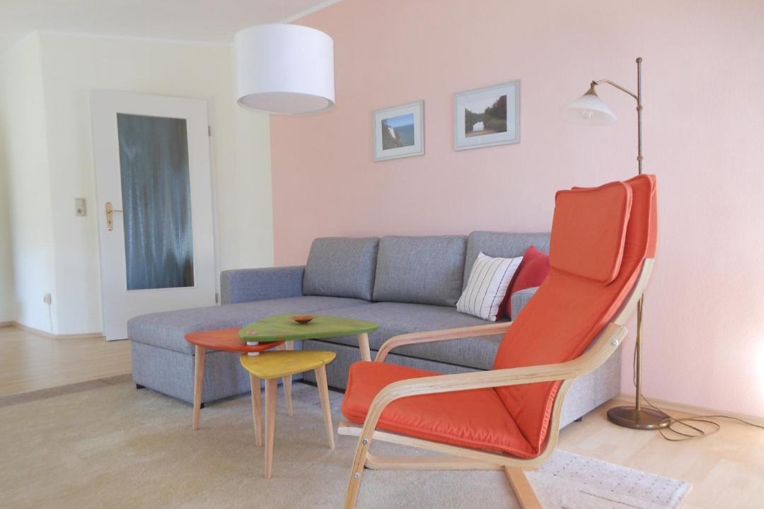 Photo of Livingroom in Putbus