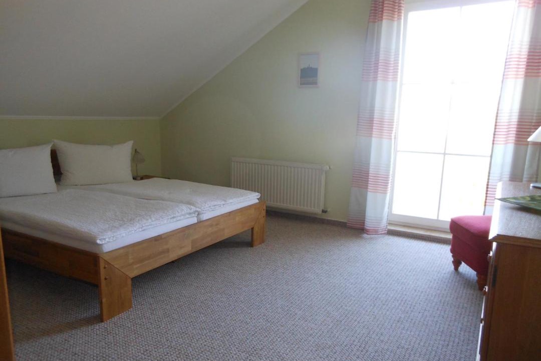 Photo of Bedroom in Putbus