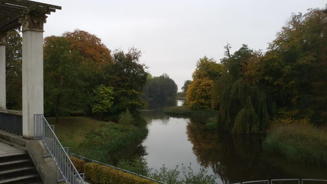 Photo of Outdoor in Putbus