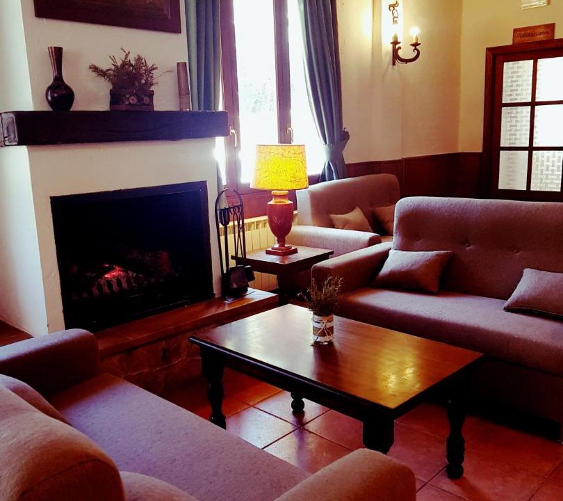 Photo of Livingroom in Riomadera