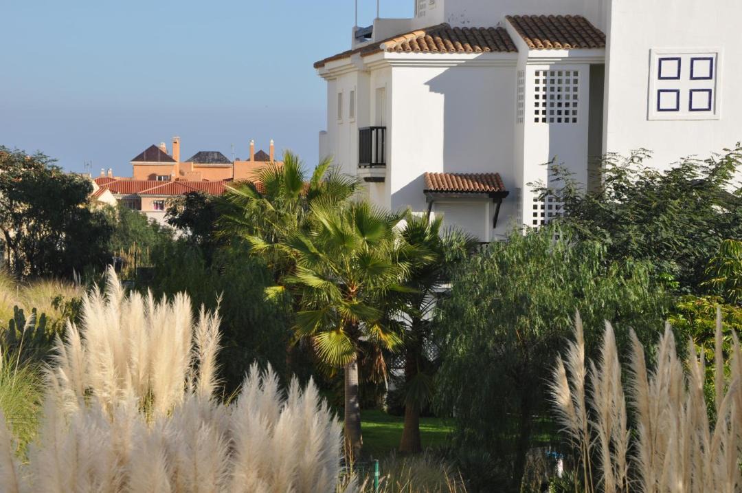 Photo of Buildings in San Luis de Sabinillas